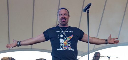 Symphony X 08.06.19 RHF 2019 Gelsenkirchen Tag 2