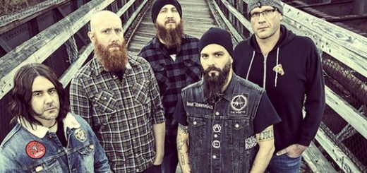 KILLSWITCH ENGAGE