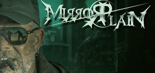 Mirrorplain_Lost_In_Paradise_Cover_Front - Beitragsbild