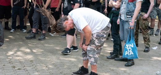 Rage Against Racism - 2019 - Tales Of Ratatösk