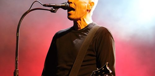 Rock am Ring 2019 – DIE ÄRZTE