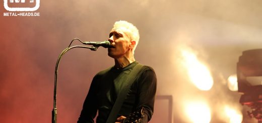 Rock am Ring 2019 – DIE ÄRZTE