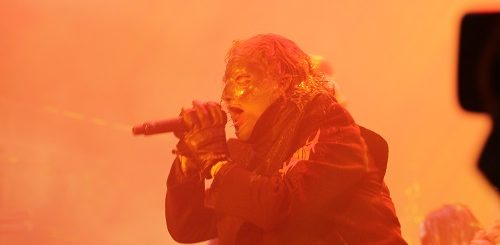 Rock am Ring 2019 – SLIPKNOT