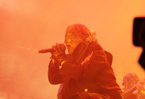 Rock am Ring 2019 – SLIPKNOT