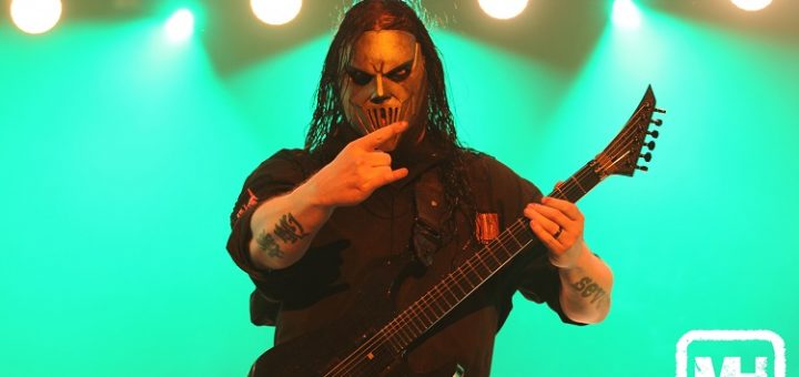 Rock am Ring 2019 – SLIPKNOT