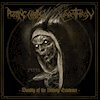 Rotting Christ & Varathron EP Cover