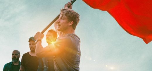 Sunrise Avenue Promofoto