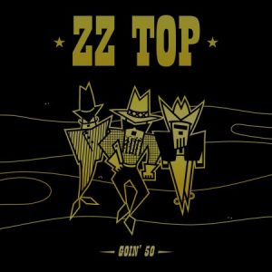 ZZ Top - Goin' 50 / Cover