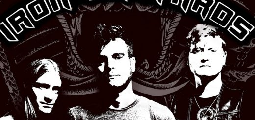 2019 - Iron Bastards