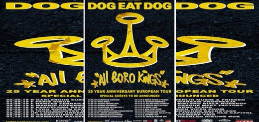 All Boro Kings Tour 2019