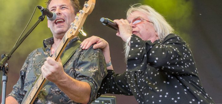 Magnum - 09.06.19 Gelsenkirchen Amphitheater