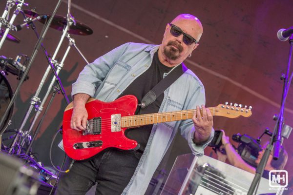 Tony Clarkin ist tot Abschied von einer Legende metalheads.de