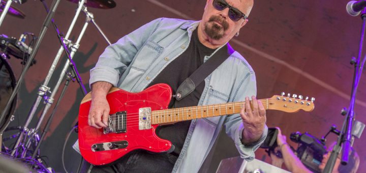 Magnum - 09.06.19 Gelsenkirchen Amphitheater