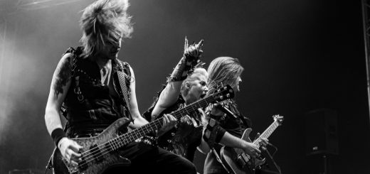 Dong Open Air - 2019 - Battle Beast
