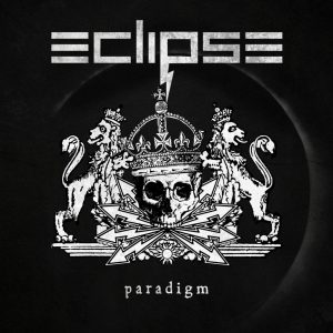 Eclipse Paradigm Cover