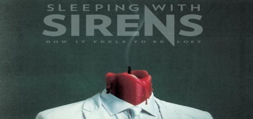 Sleeping with Sirens How it feels to be lost Cover