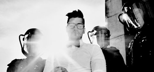 STARSET Bandfoto