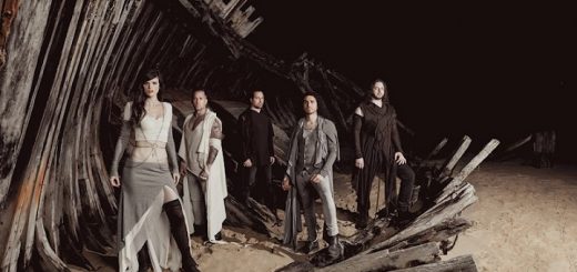 Visions Of Atlantis 2019