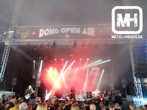 Dong Open Air 2019 AngelInc