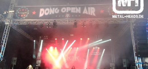 Dong Open Air 2019 AngelInc