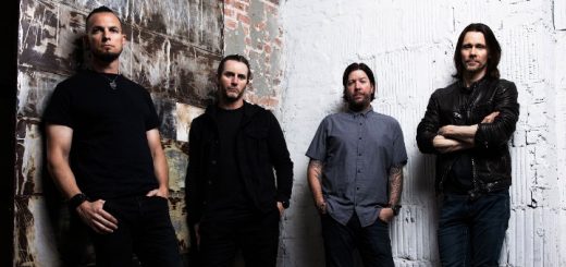Alter Bridge 2019