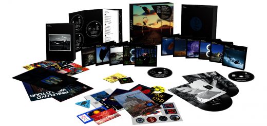 Pink Floyd the later years Box-Packaging_1000