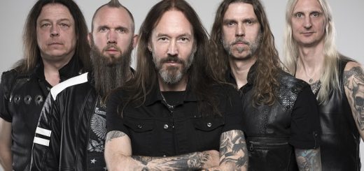 Hammerfall 2019