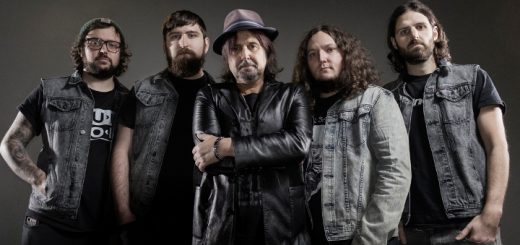 Phil Campbell And The Bastard Sons 2019 720x340