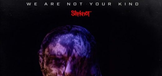 Slipknot - We are not your Kind