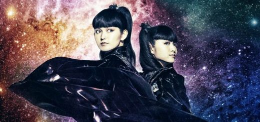 Babymetal Metal Galaxy