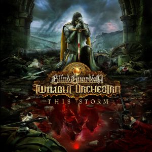 Blind Guardian Twilight Orchestra This Storm
