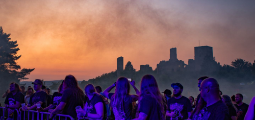 Burgbrand Open Air 2019