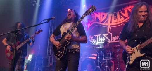 Blind Illusion 17.09.19 Turock Essen