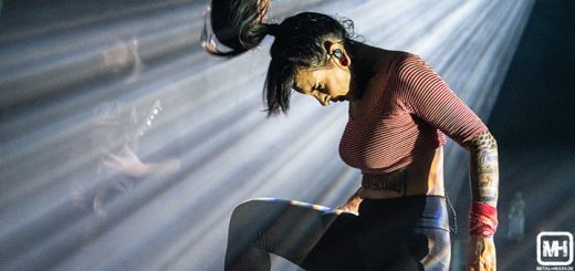 Jinjer Siegburg Kubana