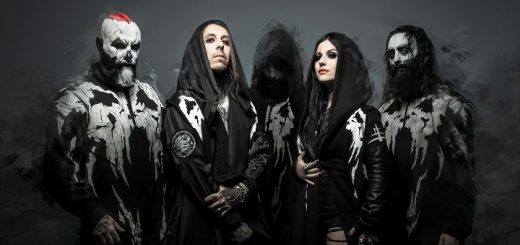 LACUNA COIL Promophoto 01 Titelbild
