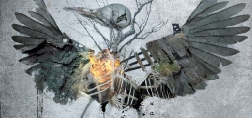 OCEANICA - Album cover