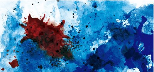 Ray Alder - CD-Cover What the water wants