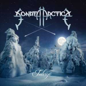 Sonata Arctica Talviyö Cover