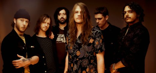 The Glorious Sons 2019