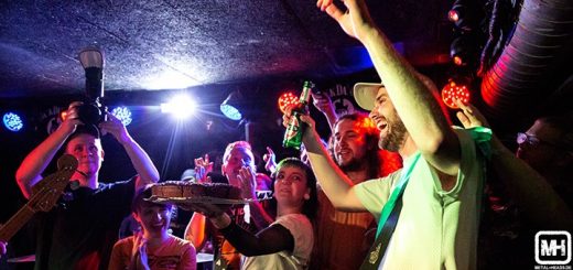 Trash Boat Köln MTC Beitragsbild