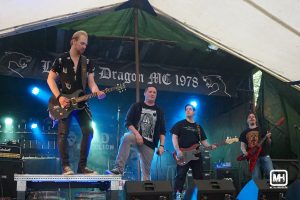 dead rebellion metal de houte 2019