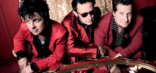 Green Day 2019