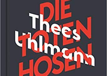 Thees Uhlmann und Die Toten Hosen