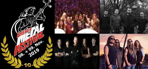 Bremer Metal Festival 2019