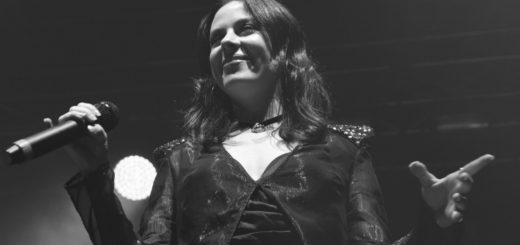 Beyond The Black - Jennifer Haben