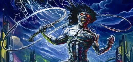 Lightning Strikes Again