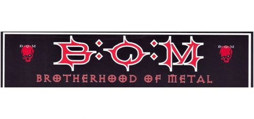 Brotherhood Of Metal 2019