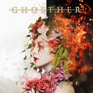 Ghosther ThroughFire Artwork