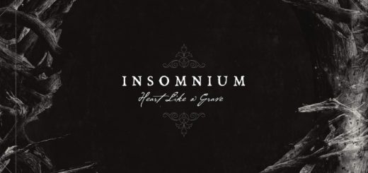 Heart like a Grave Cover