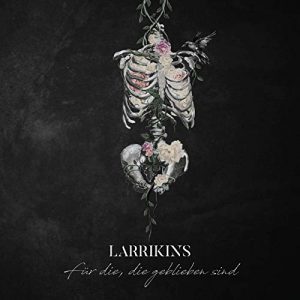 Larrikins Für die Cover
